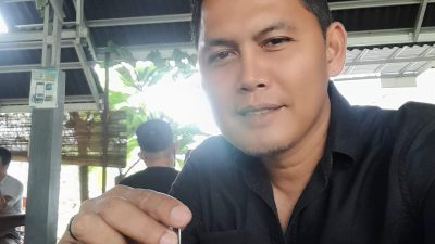 Siap Bela Oknum Wisudawan, Vebry: Petinggi Unsrat Jangan Alergi Kritikan!