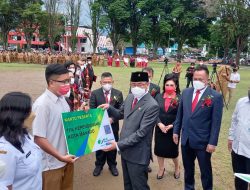 379 THL Dikbud Manado Terdaftar Sebagai Peserta BPJAMSOSTEK