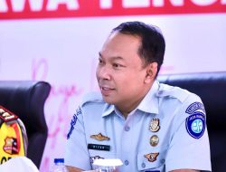 Jasa Raharja Berhasil Tekan Santunan Sepanjang Operasi Ketupat Lebaran