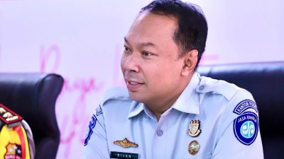 Jasa Raharja Berhasil Tekan Santunan Sepanjang Operasi Ketupat Lebaran