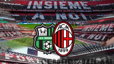 Milanisti Manado Merah Hitamkan God Bless Park Hari Ini