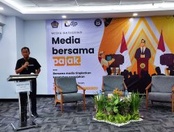 424.471 Wajib Pajak Wilayah Suluttenggomalut Sudah Lapor SPT
