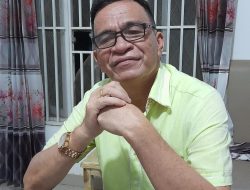 Dr Michael Barama SH MH : Harus Berterimakasih Atas Koreksi Soal Pungli Untuk Ditindaklanjuti Unsrat!