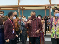 Belasan UMKM Sulut Ikut Pameran KKI