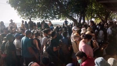 Bali Dipadati Pengunjung Saat Lebaran Jadi Semangat Baru Pariwisata