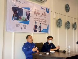 SP2020 Lanjutan Dimulai, BPS Sulut Minta Dukungan BPMS GMIM