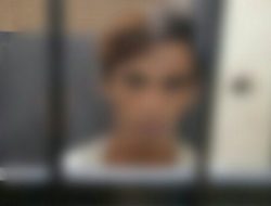 Remaja di Minsel Diamankan Kepolisian Gegara Aniaya Orang Tua Kandung
