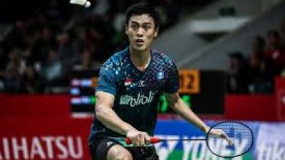 Indonesia Maju ke Perempatfinal Piala Thomas