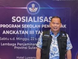 Pemkab Talaud Dukung PSPA III