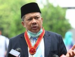 Fahri Hamzah Sindir Erick Thohir Menteri “Pedagang” Pencari Cuan