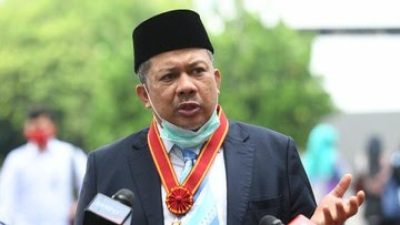 Fahri Hamzah: Ada Menteri Gunakan APBN supaya Bisa Jadi Wapres 2024