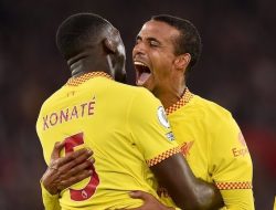 Liverpool Bungkam Southampton, Juara Liga Inggris Ditentukan Pekan Terakhir