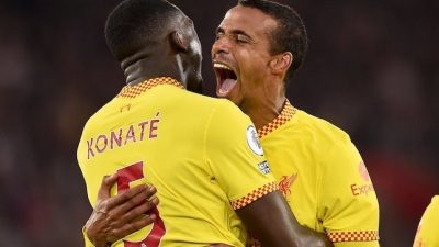 Liverpool Bungkam Southampton, Juara Liga Inggris Ditentukan Pekan Terakhir