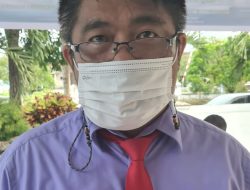 Talaud Siap Gelar ITF