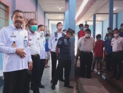 447 WBP Terima Remisi Idul Fitri