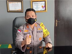 Bersama Pemkab, Kapolres Talaud Gelar Jumpa Berlian