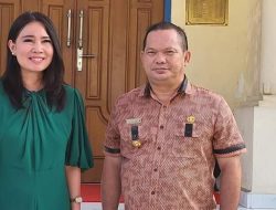 Konjen Philipina di Manado Seriusi Usulan Bupati Talaud