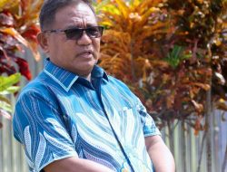 Wabup Pimpin Rakor Pajak dan Retribusi Talaud