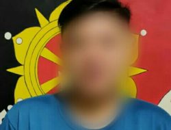 Penganiayaan Antar Perempuan, Pelaku Diamankan Polres Bitung