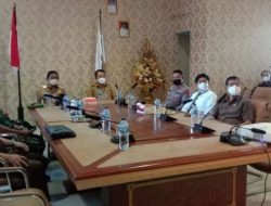 Talaud Peringati Hari Otonomi Daerah