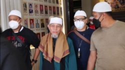 Manguni Indonesia: Bubarkan Ormas Khilafatul Muslimin!