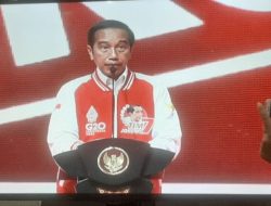 Ekonomi 60 Negara Terancam Ambruk, Jokowi Ingatkan untuk Hati-hati