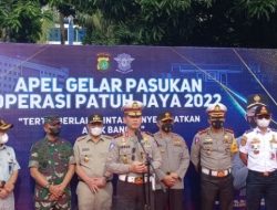 Operasi Patuh Jaya Digelar, Waspada 8 Pelanggaran Ini