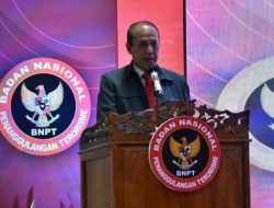 Kepala BNPT: Jangan Segan Lapor Jika Temukan ASN Sebar Paham Radikal