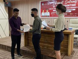 Dua Finalis Nyong Nona Manado 2022 Mundur Gegara Final Tabrakan dengan Malam Sabat