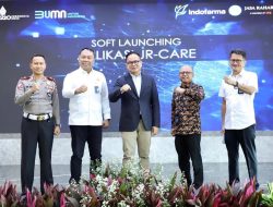 Jasa Raharja Luncurkan JRcare, Apa Kegunaannya?