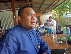 Calo Pencairan JHT Gunakan Sosmed, Kepala BPJAMSOSTEK Sulut Bilang Begini