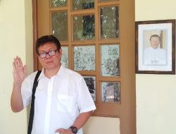 Ketua Satgas BNPT Sulut: Bubarkan Ormas Anti Pancasila dan NKRI!