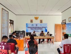 Jasa Raharja Sulut Komit Terapkan Risk Culture dan Awareness