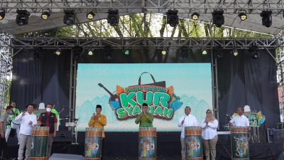 Pegadaian Siapkan Rp5,9 Triliun KUR Syariah