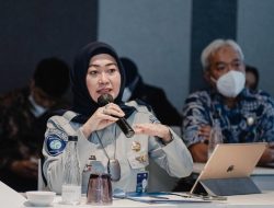 Jasa Raharja Dukung Perluasan Marka Zona Berbahaya