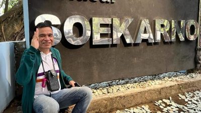 Akademisi Hukum Unsrat Bilang Begini Soal Jabatan Ellen Kumaat Diperpanjang
