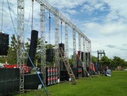 MSPC Siap Unjuk Kebolehan di Iven Parade Sound System 2022