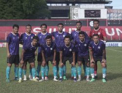 Sulut United Pesta Gol ke Gawang Rajawali Gorontalo FC