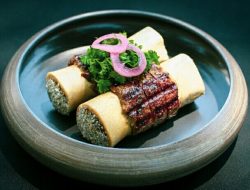 Cuca Bali Sajikan Makan Malam Spesial di Four Points by Sheraton Manado