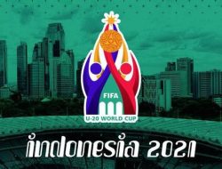 Israel Lolos ke Piala Dunia U-20 2023 Digelar di Indonesia