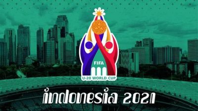 Israel Lolos ke Piala Dunia U-20 2023 Digelar di Indonesia