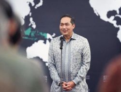 Mantan Mendag M Lutfi Diperiksa Kejagung Hari Ini