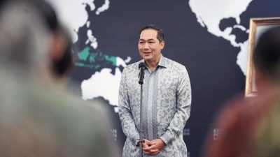 Mantan Mendag M Lutfi Diperiksa Kejagung Hari Ini