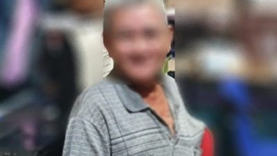 Pria Lansia di Manado Ditangkap Polisi Gegara Cabuli Bocah