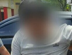 Pelaku Pembunuhan di Desa Tatelu Rondor Akhirnya Ditangkap