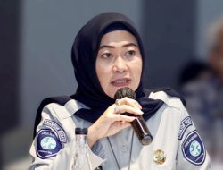 Jasa Raharja Santuni Korban Odong-odong Ketabrak Kereta Api