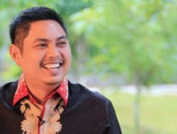 Dianggap Tak Kooperatif, Mardani Maming Dijemput Paksa KPK