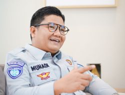 Jasa Raharja Bentuk Road Safety Ranger Z, Apa Fungsinya?