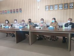 17 Pertemuan, Bea Cukai Sulbagtara Bekali Ratusan UMKM Soal Ekspor