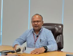Pengguna Tol Manado Bitung Tumbuh 20 Persen